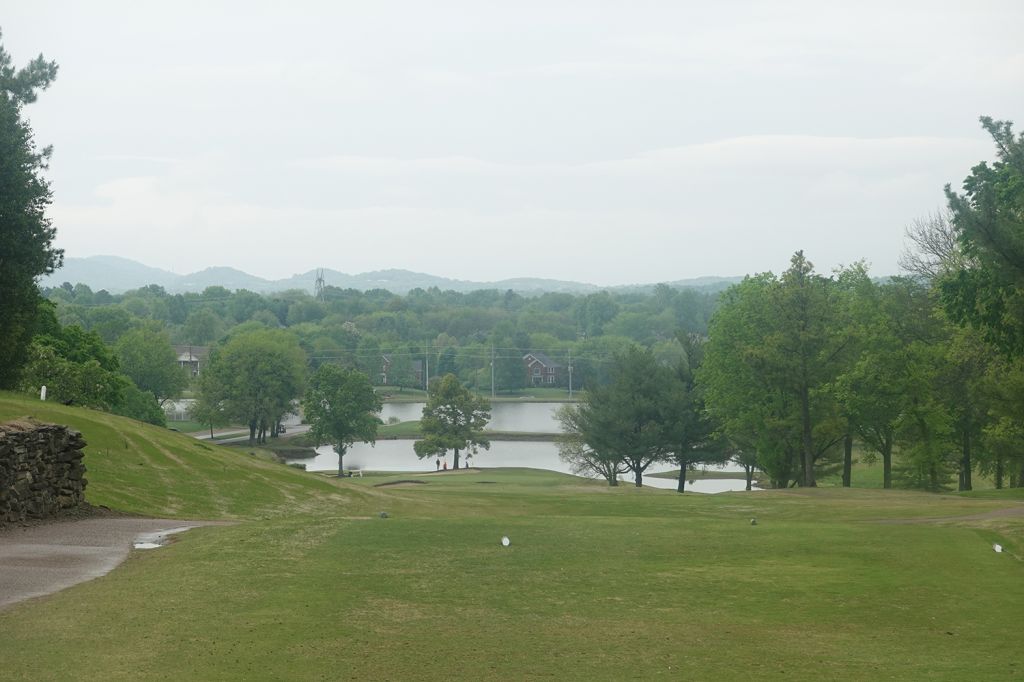 Nashville Golf and Athletic Club